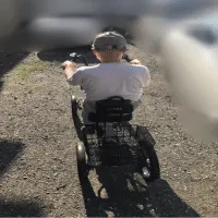 ①試乗までの経緯