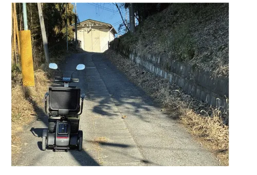 ▪️導入前の「現地確認」もできます
